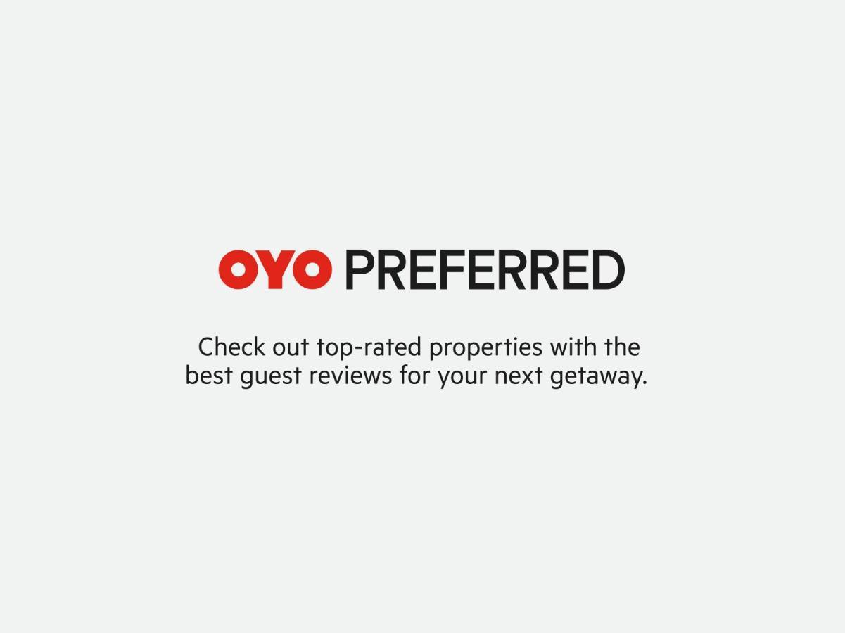 Oyo Flagship 83396 Hotel Vinyasa Residency Bombaim Exterior foto